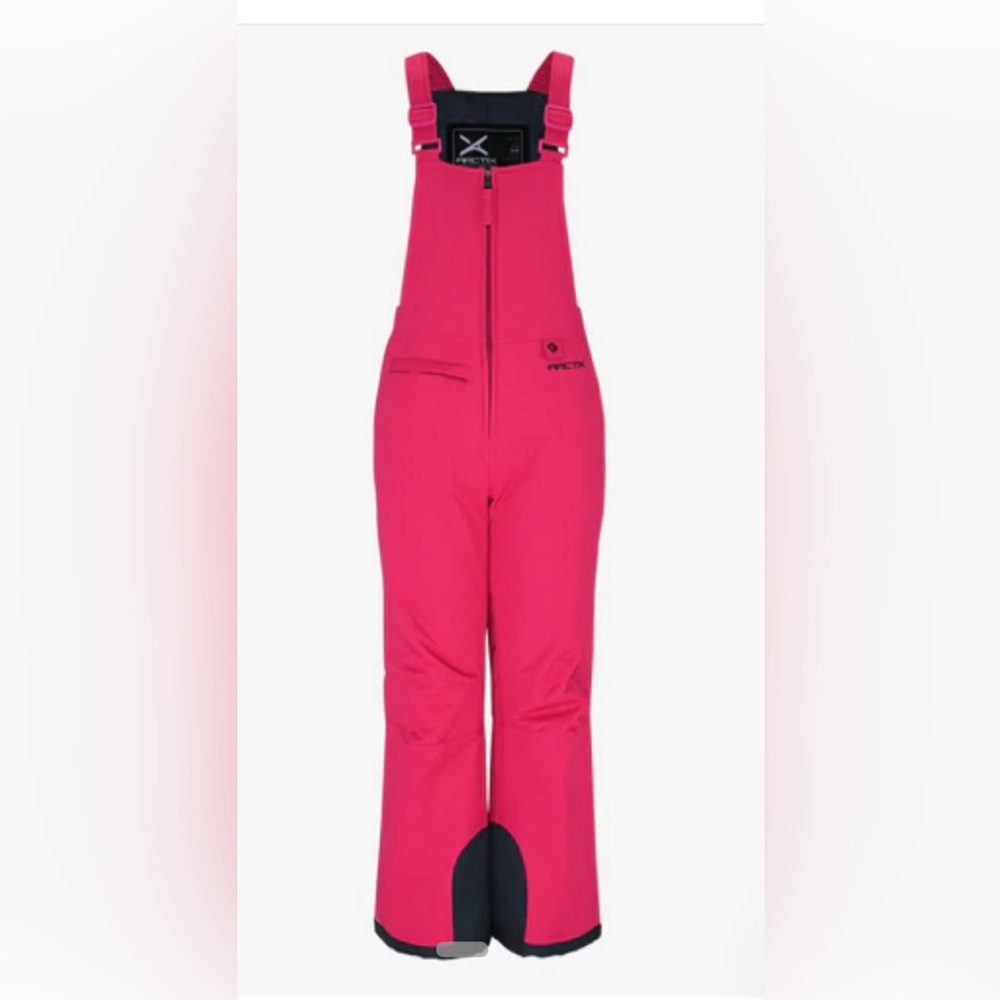 Arctic snow bib size XS kids